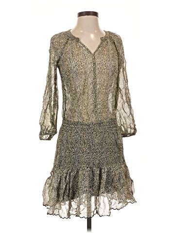 Velvet by Graham & Spencer Cocktail Dress (view 1)