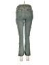 Paige Green Jeans Size 27 waist - photo 2