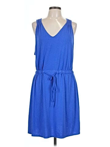 West Loop Casual Dress (view 1)