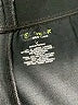 Tek Gear Solid Black Athletic Shorts Size L - photo 3