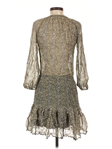 Velvet by Graham & Spencer Cocktail Dress (view 2)