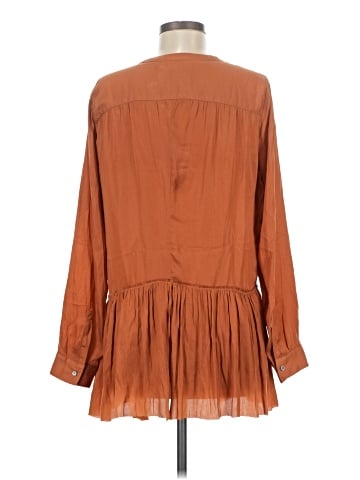 Banana Republic Heritage Collection Long Sleeve Blouse (view 2)