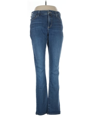 Not Your Daughter's Jeans Jeans (view 1)