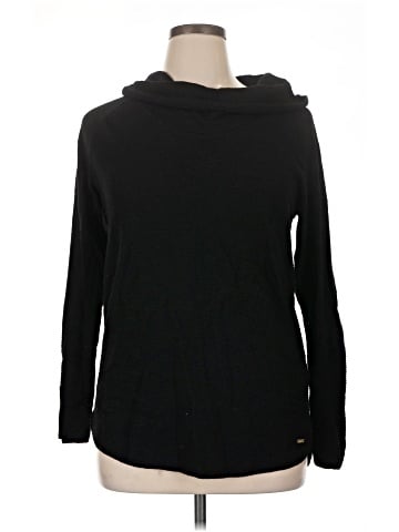 Calvin Klein Turtleneck Sweater (view 1)