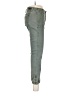 Paige Green Jeans Size 27 waist - photo 4