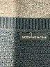 Moda International 100% Cotton Black Pullover Sweater Size L - photo 6
