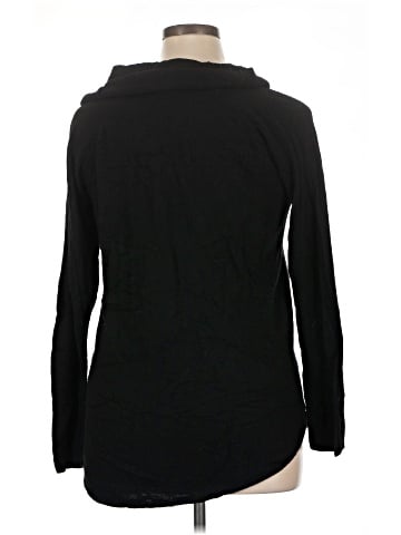 Calvin Klein Turtleneck Sweater (view 2)