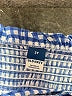 Old Navy Checkered-gingham Blue Dress Size 2T - photo 3