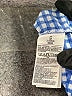 Old Navy Checkered-gingham Blue Dress Size 2T - photo 4