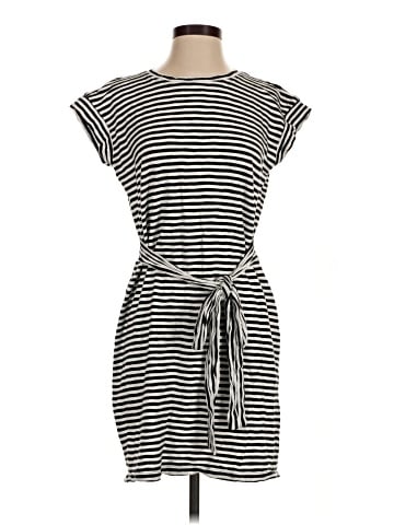 J.Crew Factory Store Casual Dress (view 1)