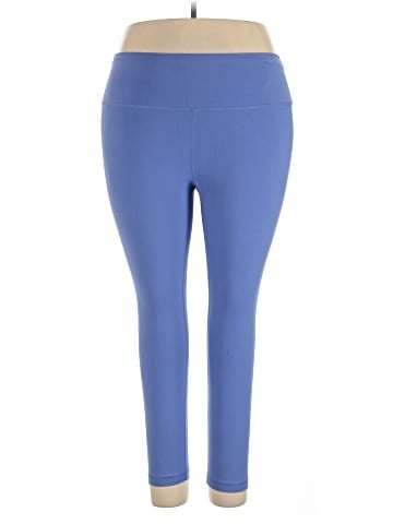 Lululemon Athletica Active Pants (view 1)