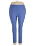 Lululemon Athletica Blue Active Pants Size 18 - photo 1