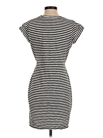 J.Crew Factory Store Casual Dress (view 2)