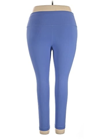 Lululemon Athletica Active Pants (view 2)