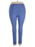 Lululemon Athletica Blue Active Pants Size 18 - photo 2