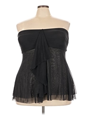 Venus Sleeveless Top (view 1)