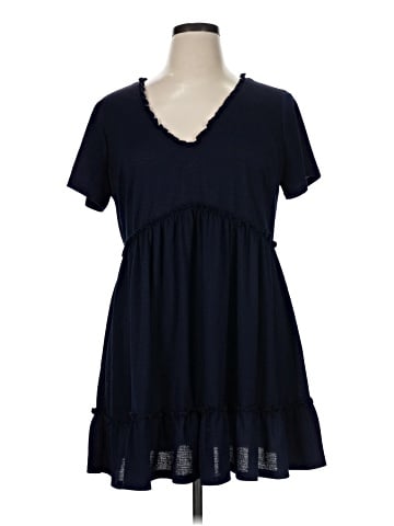 As U Wish Casual Dress (view 1)