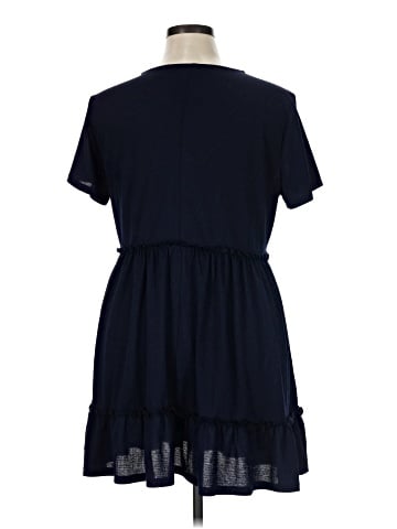 As U Wish Casual Dress (view 2)