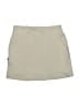 Coolibar Solid Tan Skort Size XS - photo 1