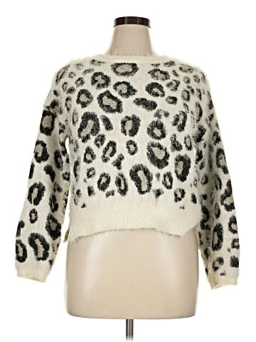 Love By Design Pullover Sweater (view 1)