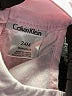 Calvin Klein 100% Polyester Pink Dress 18-24 MO / 24 MO - photo 3