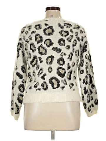 Love By Design Pullover Sweater (view 2)
