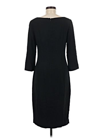 Ralph Lauren Black Label Cocktail Dress (view 2)