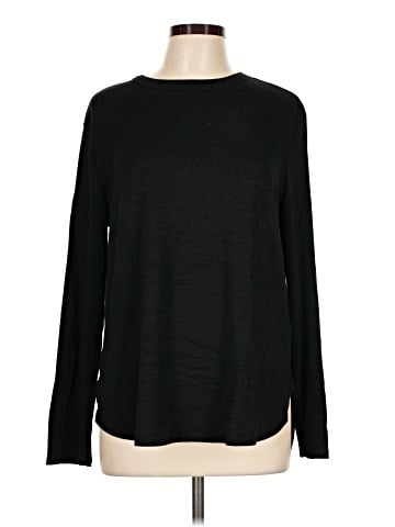 Banana Republic Long Sleeve T-Shirt (view 1)