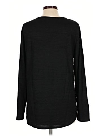 Banana Republic Long Sleeve T-Shirt (view 2)