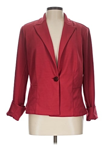 Hal Rubenstein Blazer (view 1)