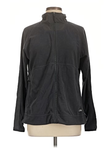 Mountain Hardwear Zip Up Hoodie (view 1)