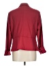 Hal Rubenstein Red Blazer Size L - photo 2