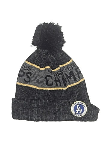 New Era Beanie (view 1)