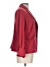 Hal Rubenstein Red Blazer Size L - photo 4