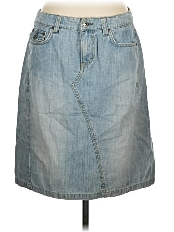 Tommy Hilfiger Denim Skirt (view 1)