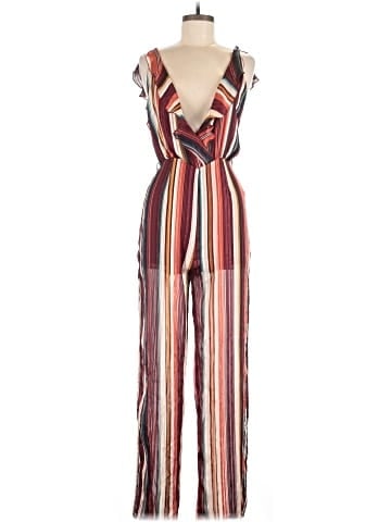 Luxxel Jumpsuit (view 1)