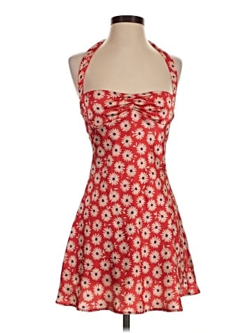 Zara Cocktail Dress (view 1)