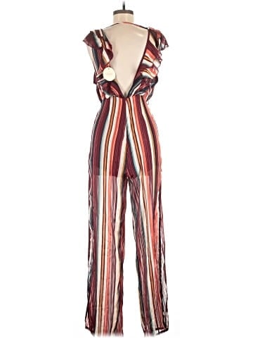 Luxxel Jumpsuit (view 2)