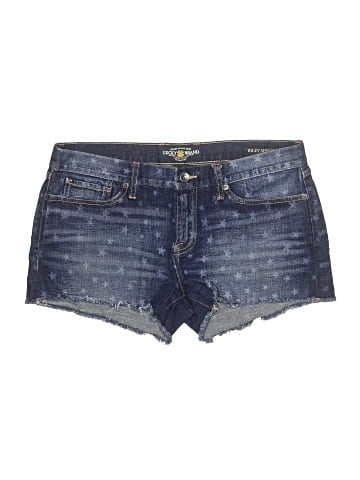 Lucky Brand Denim Shorts (view 1)