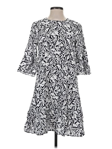 Hobbs London Casual Dress (view 1)