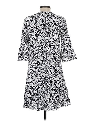 Hobbs London Casual Dress (view 2)