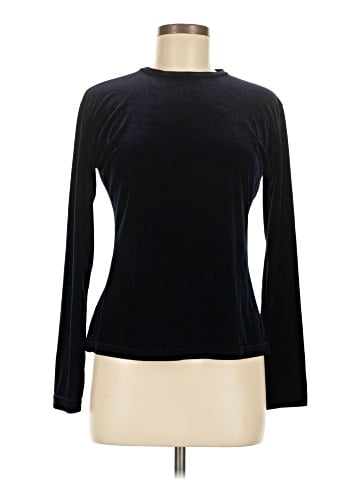 Jonden Long Sleeve Top (view 1)