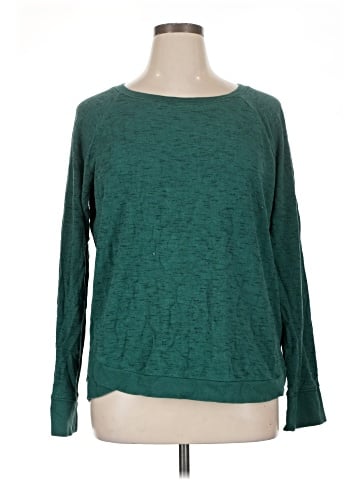 Threads 4 Thought 3/4 Sleeve T-Shirt (view 1)
