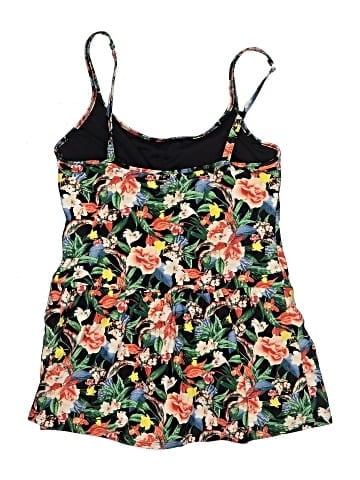 Company Ellen Tracy One Piece Swimsuit (view 2)