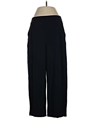 Zara Basic Casual Pants (view 1)
