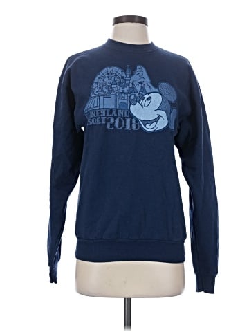 Disney Parks Sweatshirt (view 1)
