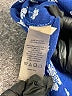 Vince Camuto 100% Polyester Blue 3/4 Sleeve Blouse Size XL - photo 8