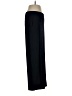 Zara Basic Solid Black Casual Pants Size XS - photo 4