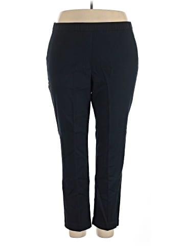 J.Jill Casual Pants (view 1)