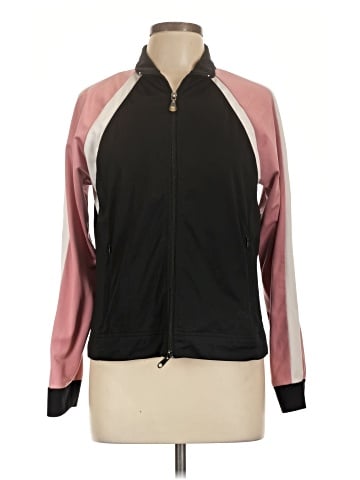 Oleg Cassini Cardigan (view 1)